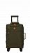 Чемодан Brics BXL48117 X-Travel Ultra Lightweight Carry On Trolley