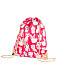 Рюкзак-мешок Pick & Pack PP20233 Sweet Animal Gymbag