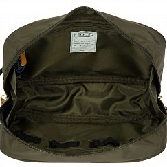 Косметичка Brics BXG40606 X-Bag Overnight case
