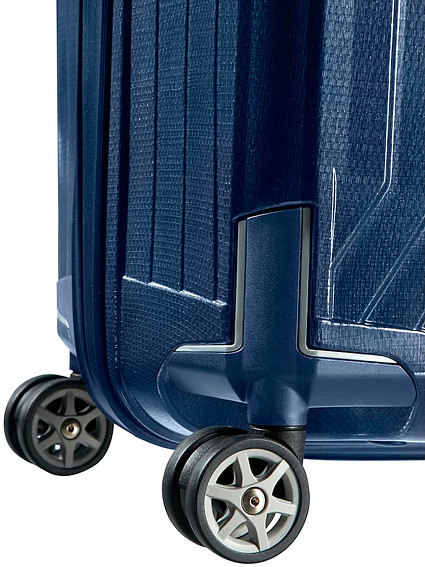 Чемодан Samsonite 42N*003 Lite-Box Spinner 75