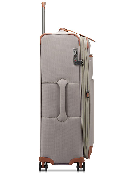 Чемодан Roncato 414651 Uno Soft 3.0 L exp.