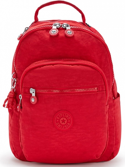 Рюкзак Kipling KI4082Z33 Seoul S Small Backpack
