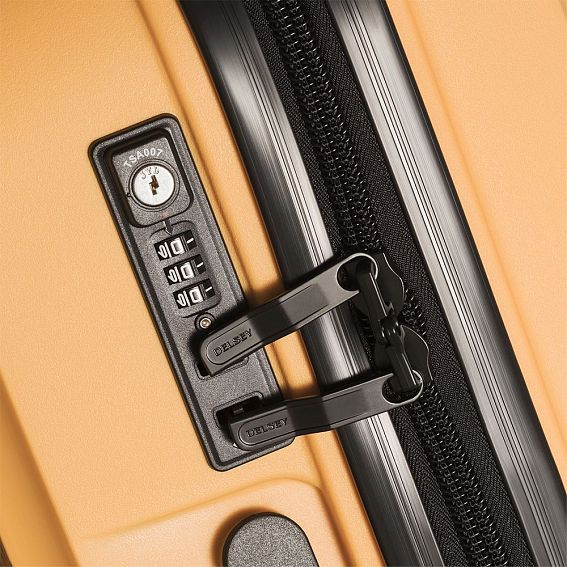 Чемодан Delsey 3840804 Belmont Trolley Case 55