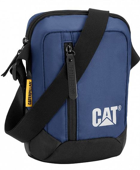 Сумка на плечо Caterpillar CAT 83107 Mini Tablet Bag