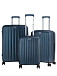Чемодан Robinzon RP3593-X Elba Deluxe S