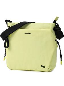 Сумка кросс-боди Hedgren HSTG08 String Makoto Crossover square