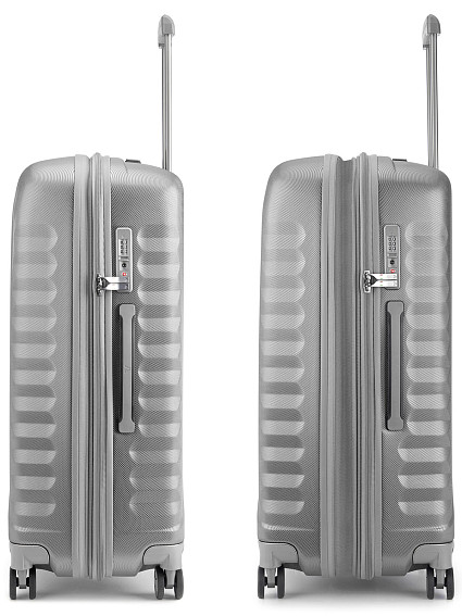 Чемодан Roncato 5185 Uno Premium 3.0 Medium Spinner M