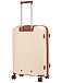 Чемодан Robinzon RP122-1 Santorini Basic M Чемодан Robinzon RP122-1 Santorini Basic M