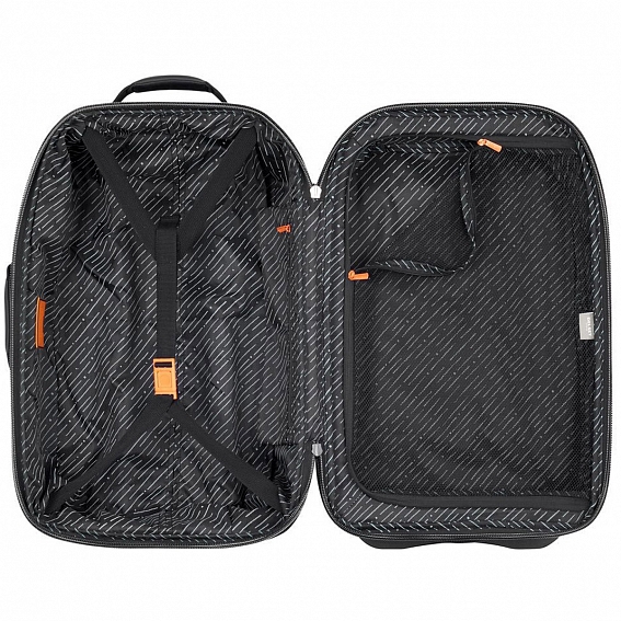 Рюкзак на колесах Delsey 2450720 Tramontane 2-in-1 travel bag S