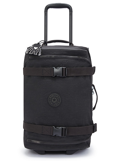 Сумка дорожная на колесах Kipling KI7294P39 Aviana S Small wheeled luggage