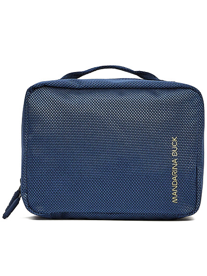 Несессер Mandarina Duck OTN02 Zephyr Soft Toilet Kit Medium