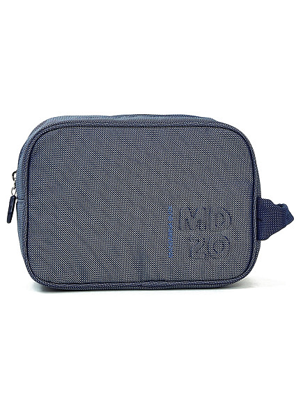 Несессер Mandarina Duck QMN02 MD 20 Small Toilet Kit