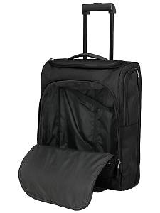 Сумка дорожная на колёсах Travelite 6909 Kick-Off S