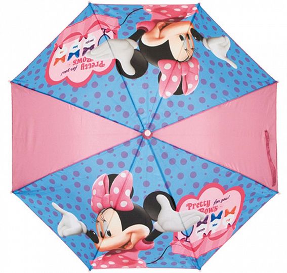 Зонт детский Disney WD6239 Mickiey Mouse