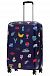 Чемодан American Tourister 66G*002 Ceizer Fun Spinner 67
