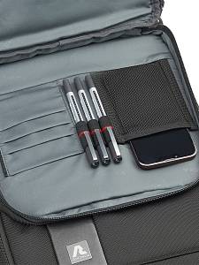 Рюкзак Roncato 413813 Cambridge Travel backpack Рюкзак Roncato 413813 Cambridge Travel backpack