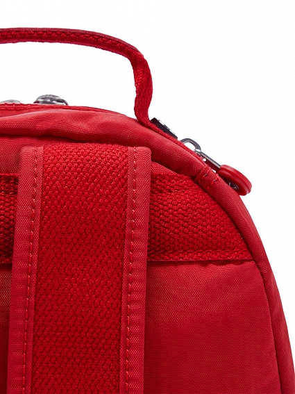 Рюкзак Kipling KI43456CQ Seoul S Small Backpack