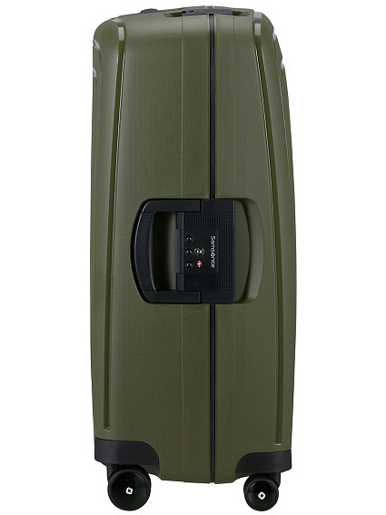 Чемодан Samsonite 10U*001 S'Cure Spinner 69/25