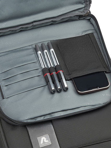 Рюкзак Roncato 413813 Cambridge Travel backpack