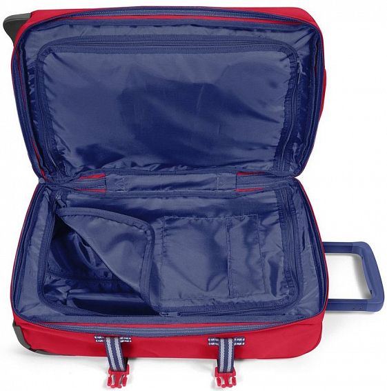 Чемодан Eastpak EK61L Tranverz S