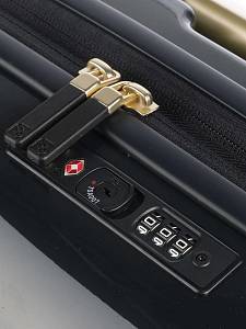 Чемодан Mandarina Duck OJV11 Sky Duck Expandable Cabin Hard Trolley