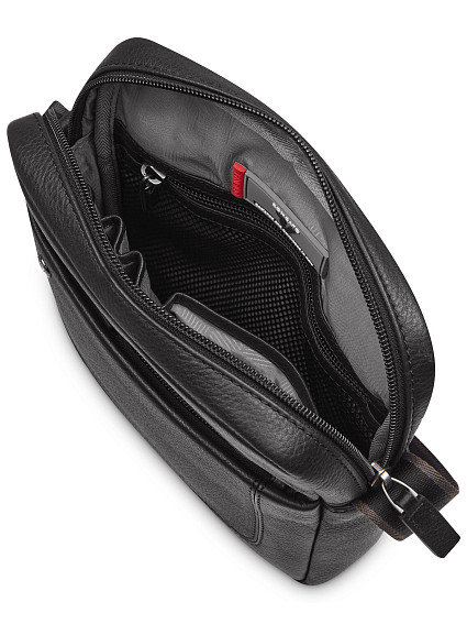 Сумка кросс-боди Roncato 412424 Alaska Men's crossbody