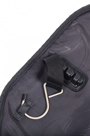 Портплед на колесах Samsonite 04N*014 X'Blade 3.0 Garment Bag Wh Cabin