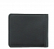 Зажим для денег Braun Buffel 90330/010 Black Golf 2.0 Dollar Clip 8CS