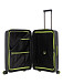 Чемодан Robinzon RP6122-N Santorini Contrast DLX M