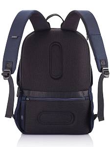 Рюкзак для ноутбука XD Design P705.795 Bobby Soft Anti-Theft Backpack