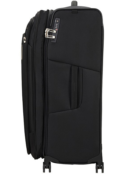 Чемодан Samsonite KJ3*008 Respark Spinner exp. 82cm