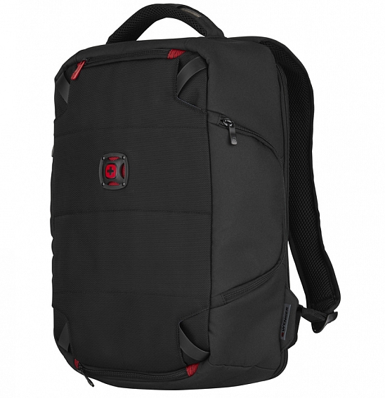 Рюкзак для фотоаппарата Wenger 606488 Backpack TechPack 14