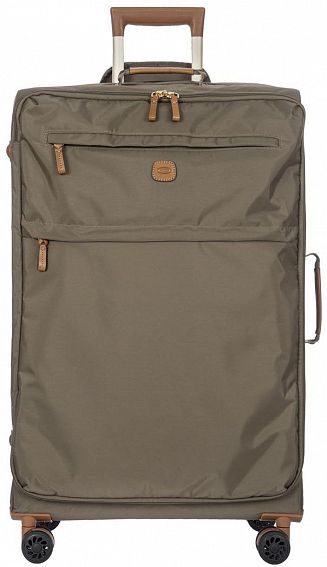 Чемодан Brics BXL48145 X-Travel Large Soft Trolley