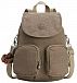 Рюкзак Kipling K1288777W Basic Firefly Up Small backpack