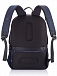 Рюкзак для ноутбука XD Design P705.795 Bobby Soft Anti-Theft Backpack