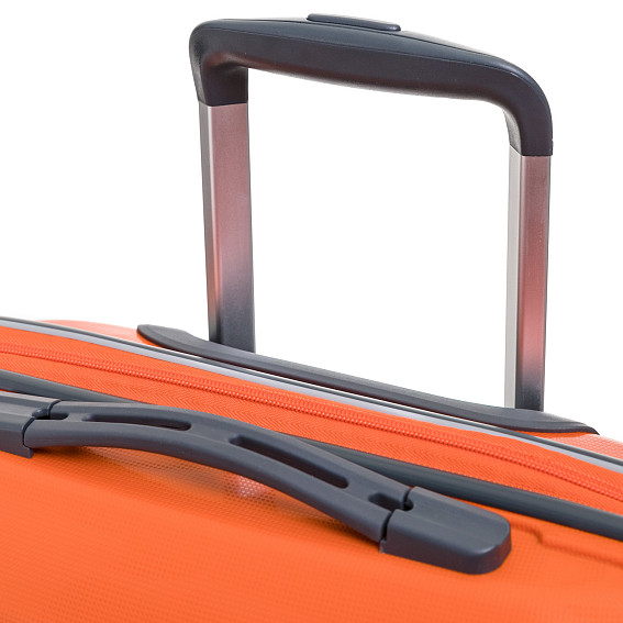 Чемодан MODO by Roncato 418053 Delta 2.0 Cabin Spinner 55