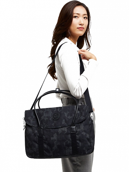 Сумка Kipling KI5406R19 Superworker Working Bag