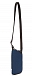 Сумка-антивор Pacsafe 40125641 Daysafe ECONYL® Anti-Theft Tech Recycled Crossbody Bag