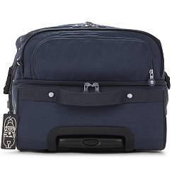 Чемодан Kipling Teagan M Medium Wheeled Duffle