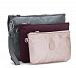 Набор косметичек Kipling KI3697H55 Iaka L Wristlet Three Large Pouches Набор косметичек Kipling KI3697H55 Iaka L Wristlet Three Large Pouches