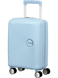 Чемодан American Tourister MG8*001 Soundbox Mini Cabin luggage 47cm Чемодан American Tourister MG8*001 Soundbox Mini Cabin luggage 47cm