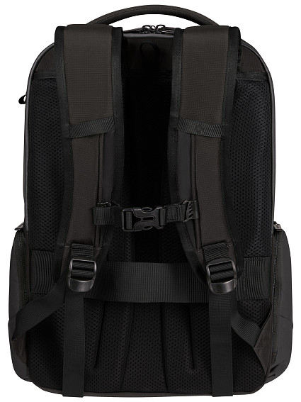 Рюкзак Samsonite KI1*004 Biz2go Backpack 15.6