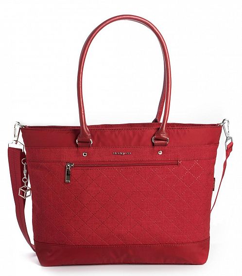 Сумка Hedgren HDST04M Diamond Star 14" Tote Zircon M RFID