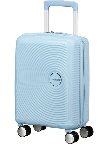 Чемодан American Tourister MG8*001 Soundbox Mini Cabin luggage 47cm