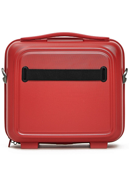 Бьюти-кейс Mandarina Duck SZN01 Logoduck + Beauty Case