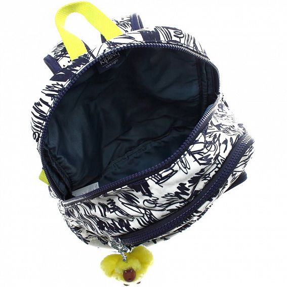 Рюкзак Kipling K2108630S Heart Backpack