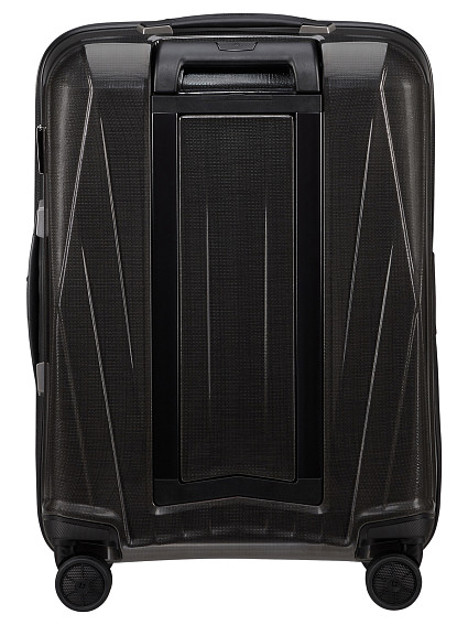 Чемодан Samsonite KM1*001 Major-Lite Spinner expandable 55