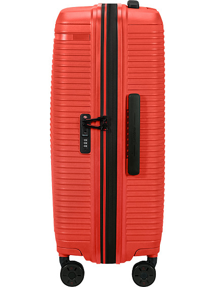 Чемодан Samsonite KU7*003 Prodiver HS Spinner exp. (4 wheels) 69cm