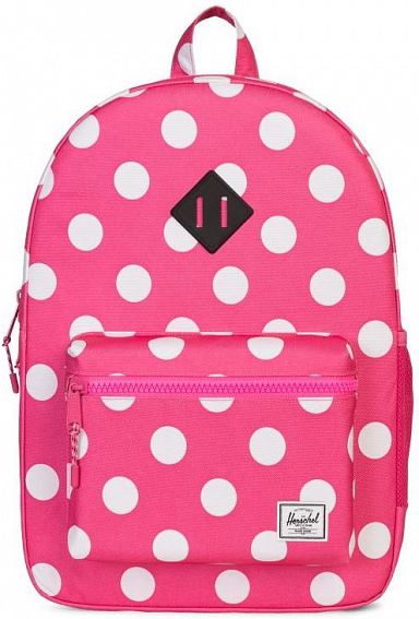 Рюкзак Herschel 10560-02178-OS Heritage Backpack XL Youth