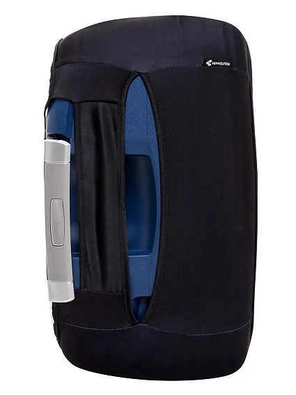 Чехол для чемодана малый Routemark SP310 Crystal S